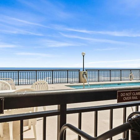 Beautiful 2 Bedroom Apartment In Cherry Grove With Stunning Views Buena Vista 402 Myrtle Beach Exterior foto