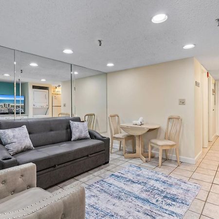 Beautiful 2 Bedroom Apartment In Cherry Grove With Stunning Views Buena Vista 402 Myrtle Beach Exterior foto
