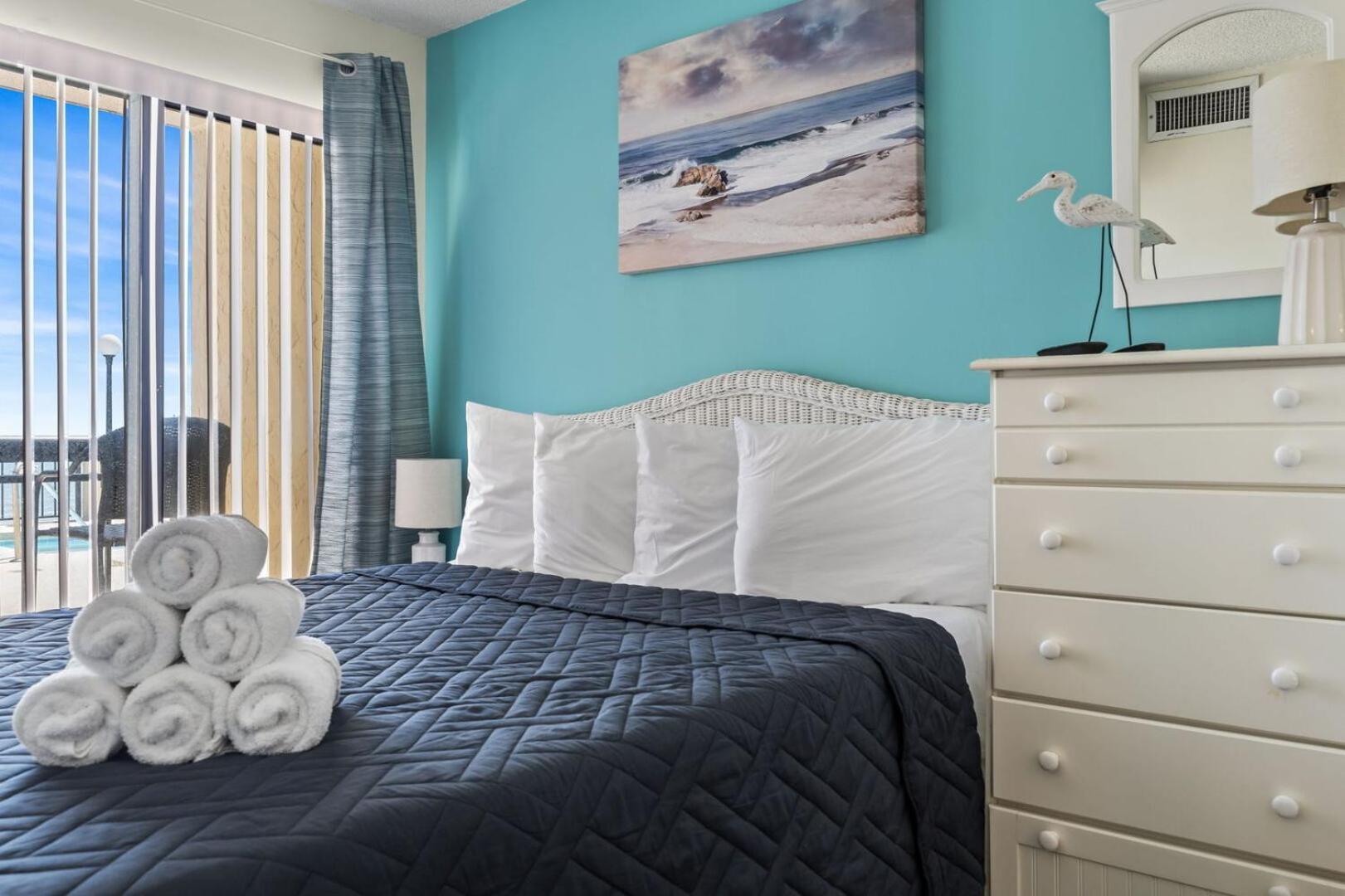 Beautiful 2 Bedroom Apartment In Cherry Grove With Stunning Views Buena Vista 402 Myrtle Beach Exterior foto