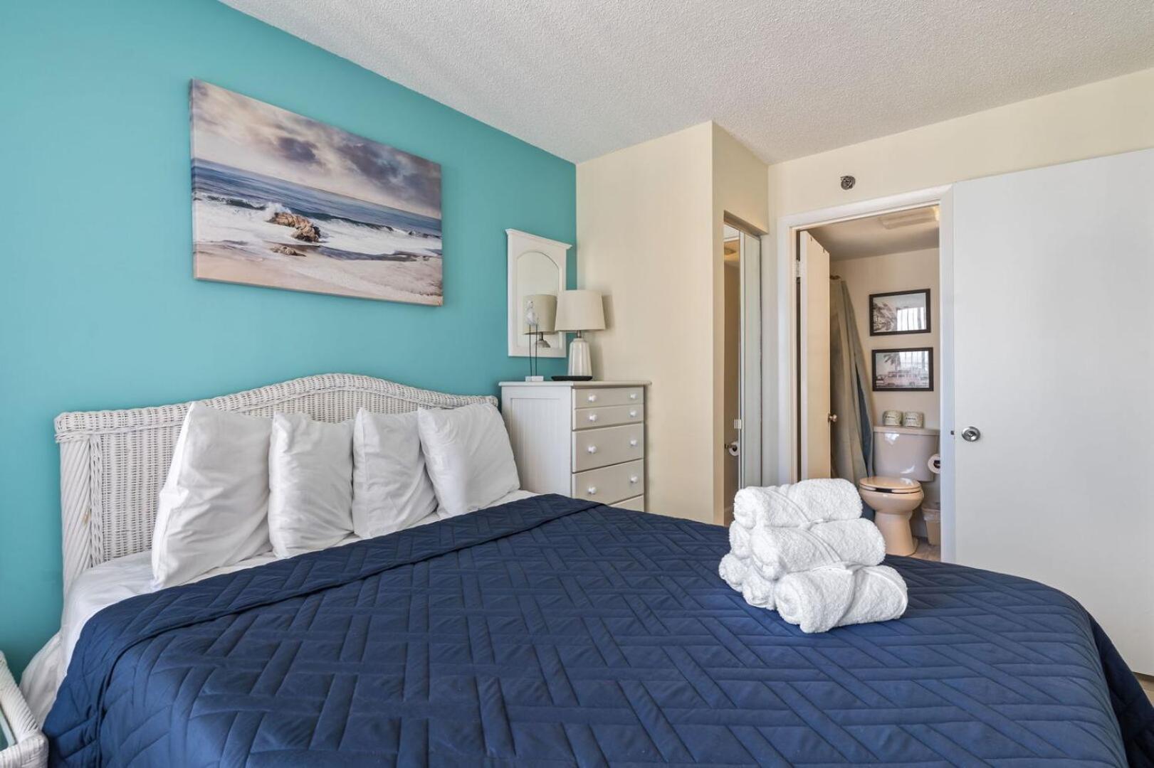 Beautiful 2 Bedroom Apartment In Cherry Grove With Stunning Views Buena Vista 402 Myrtle Beach Exterior foto