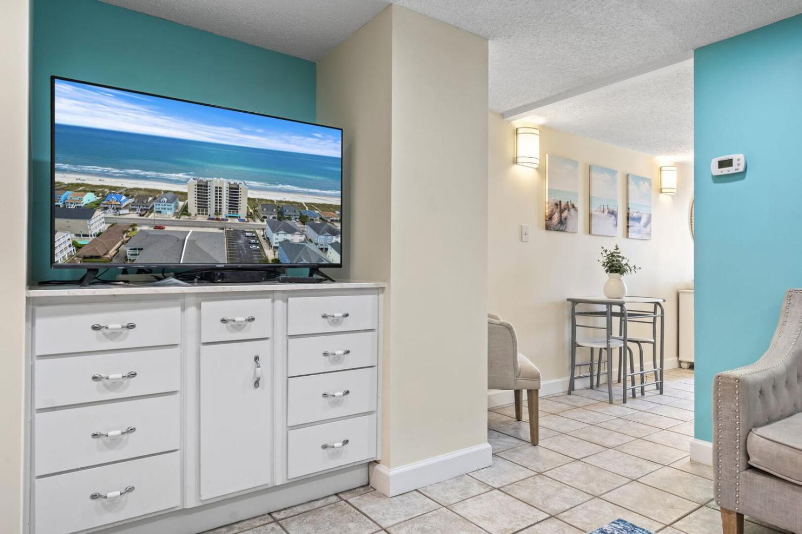 Beautiful 2 Bedroom Apartment In Cherry Grove With Stunning Views Buena Vista 402 Myrtle Beach Exterior foto